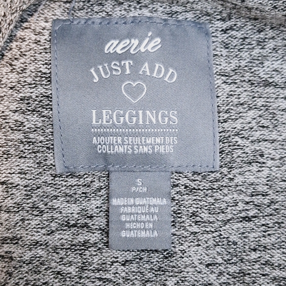 2️⃣9️⃣/4️⃣ Aerie summer cape with hood - Picture 5 of 6